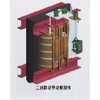 牽引變用無勵磁分接開關(guān)