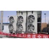 變壓器冷卻器施工現(xiàn)場