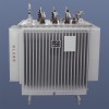 10kV級(jí)S9、S11系列全密封無(wú)勵(lì)磁調(diào)壓三相配電變壓器