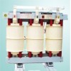 杜邦、雷力通、H級(jí)絕緣SCR系列干式變壓器