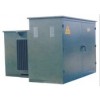 S9-S12-ZB(CZB、CAB1)系列組合變壓器