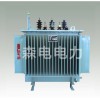 S9-M系列10KV級(jí)低損耗無(wú)勵(lì)磁調(diào)壓變壓器