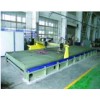 QGⅠ型單邊驅動龍門式數(shù)控切割機