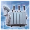 110-220kV有載調(diào)壓電力變壓器S(FSZ)9，S(FSZ)10，S(FSZ)11系列