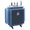 全密封無勵磁調壓配電變壓器10KV、S11-M-30-1600KVA系列
