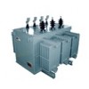 S11系列低損耗無(wú)勵(lì)磁調(diào)壓配電變壓器 lyxn-68k