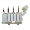 110KV、66KV系列調(diào)壓電力變壓器