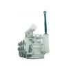 達(dá)馳500kV級油浸式電力變壓器 sddc-65re