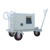 ZDY機(jī)場地面電源車