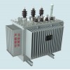 S11-M系列 無(wú)勵(lì)磁調(diào)壓配電變壓器