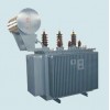 S11系列 無(wú)勵(lì)磁調(diào)壓配電變壓器