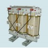 SGB10系列 H級(jí)干式配電變壓器
