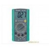 MTRT-1280VG 臺(tái)灣寶工 3-1/2防護(hù)數(shù)字萬用表