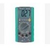 臺(tái)灣寶工MTVR-1280V 3 1/2數(shù)位萬用表原裝現(xiàn)貨 自動(dòng)關(guān)機(jī) 電池低壓指示
