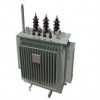 S35kV-08RT 35kV級無勵磁配電變壓器