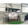 KJ-2000真空壓力環(huán)氧樹脂澆注設(shè)備