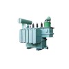 SZ11 系列2000~20000kVA 35kV級雙繞組有載調(diào)壓電力變壓器