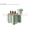 三相油浸式20KV、35KV系列