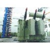 高過載率、低阻抗、YNd11三相不等容牽引變壓器(SF4-QY)