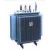 10KV、S11-M-30-1600KVA系列全密封無勵磁調(diào)壓配電變壓器