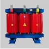 35kV 級SCB10 系列無勵磁調(diào)壓干式電力變壓器