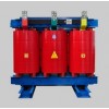 35kV 級SC(B)11 系列無勵磁調(diào)壓干式配電變壓器