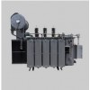 35kV 級(jí)S11 型雙繞組無勵(lì)磁調(diào)壓電力變壓器