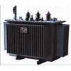 10kV級(jí)S11全密封雙繞組無勵(lì)磁調(diào)壓配電變壓器