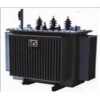 10kV級(jí)S11非全密封雙繞組無勵(lì)磁調(diào)壓配電變壓器