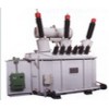 無勵(lì)磁調(diào)壓電石爐變壓器