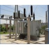 35kV、110kV級油浸式變壓器