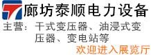 廊坊泰順電力設(shè)備有限公司