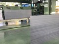 思瑞機(jī)器客戶車間變壓器鐵芯橫剪線倒吸式自動(dòng)整齊理料 (6975播放)