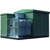 35kV 光伏、風(fēng)力發(fā)電專用預(yù)裝式變電站