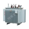 S11-M-20-10kV無勵(lì)磁調(diào)壓油浸式電力變壓器