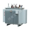 S13-M-20-10kV無勵(lì)磁調(diào)壓油浸式電力變壓器