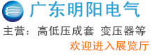 廣東明陽(yáng)電氣股份有限公司