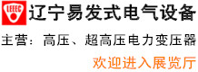 遼寧易發(fā)式電氣設(shè)備有限公司