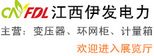 江西伊發(fā)電力科技股份有限公司