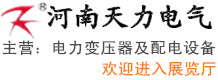 河南天力電氣設(shè)備有限公司