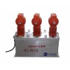 JLSZW-6、10Ⅲ環(huán)氧樹脂澆注絕緣和外箱殼體結(jié)構(gòu)的組合互感器