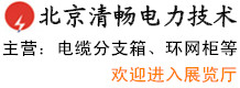 北京清暢電力技術(shù)股份有限公司