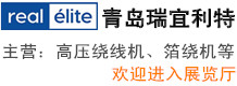 青島瑞宜利特變壓器設(shè)備有限公司