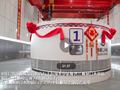 雅礱江兩河口水電站全部機(jī)組投產(chǎn)發(fā)電—我國海拔最高的百萬千瓦級(jí)水電站 (3718播放)