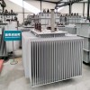 S11、13油浸式變壓器