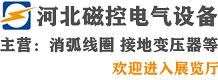 河北磁控電氣設(shè)備有限公司