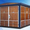 YB-12/0.4-1600高壓/低壓預裝式變電站