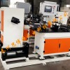 硅鋼立體卷鐵芯卷繞機(jī)Silicon steel coil iron core winding